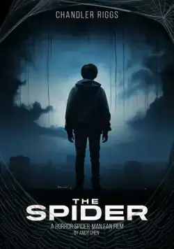Постер: Паук / The Spider (2024)