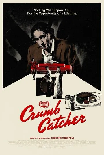 Постер: Ловец крошек / Crumb Catcher (2023)