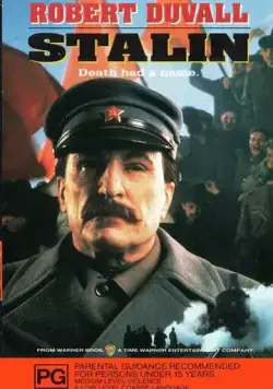 Постер: Сталин / Stalin (1992)