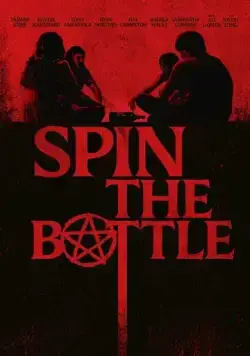 Постер: Крути бутылочку / Spin the Bottle (2024)