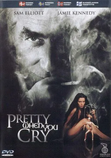 Постер: Слезы ей к лицу / Pretty When You Cry (2001)