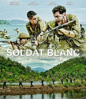 Постер: Белый солдат / Soldat blanc (2014)