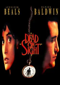 Постер: Смерть на виду / Dead on Sight (1994)