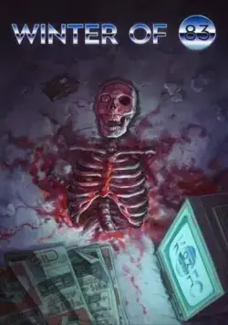 Постер: Зима 83-го / Winter of '83 (2022)