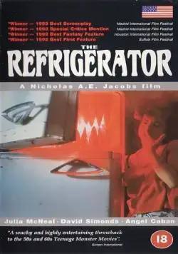 Постер: Холодильник / The Refrigerator (1991)