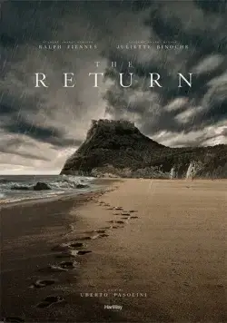 Постер: Возвращение Одиссея / The Return (2024)