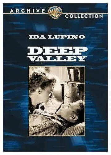 Постер: Глубокая долина / Deep Valley (1947)