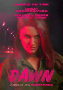 Постер: Доун / Dawn (2022)