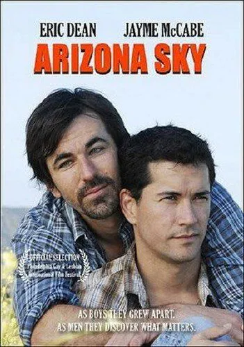 Постер: Под небом Аризоны / Arizona Sky (2008)