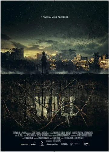 Постер: Стена / The Wall (2012)