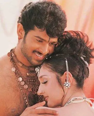 Постер: Ишвар / Eeshwar (2002)