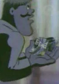 Постер: Приключения кузнеца Вакулы (1977)