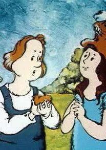 Постер: После того, как (1991)