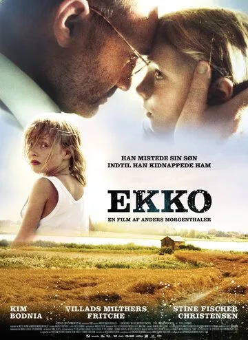 Постер: Эхо / Ekko (2007)