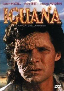 Постер: Игуана / Iguana (1988)