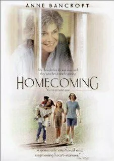 Постер: Возвращение / Homecoming (1996)