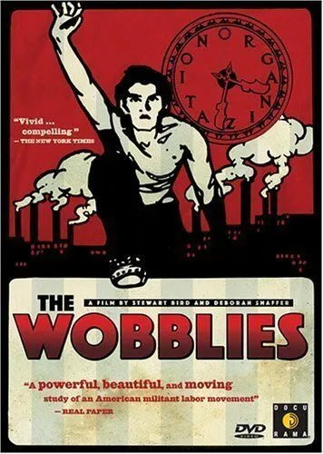 Постер: Вобблис / The Wobblies (1979)
