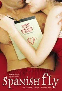 Постер: Шпанская мушка / Spanish Fly (1998)