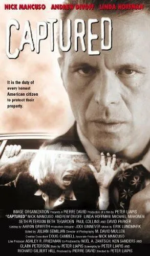 Постер: Ловушка / Captured (1998)