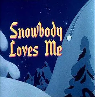 Постер: Немного любви и тепла / Snowbody Loves Me (1964)
