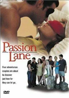 Постер: Путь страсти / Passion Lane (2001)