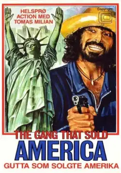 Постер: Отдел по борьбе с гангстерами / Squadra antigangsters (1979)