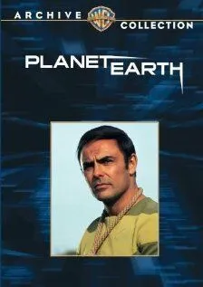 Постер: Планета Земля / Planet Earth (1974)