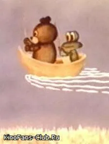 Постер: Далеко-далеко на юге (1982)