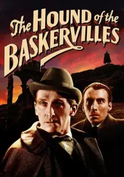 Постер: Собака Баскервилей / The Hound of the Baskervilles (1959)