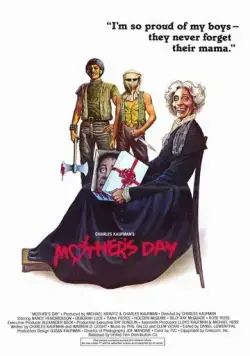 Постер: День мамочки / Mother's Day (1980)