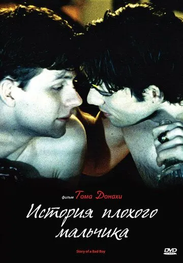 Постер: История плохого мальчика / Story of a Bad Boy (1999)