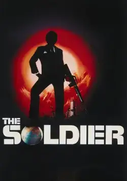 Постер: Солдат / The Soldier (1982)