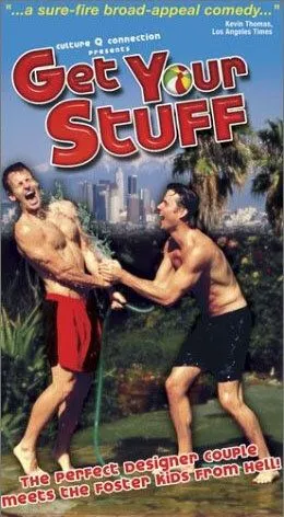 Постер: Собирайте свои вещи / Get Your Stuff (2000)