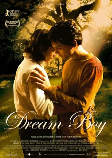 Постер: Парень мечты / Dream Boy (2008)