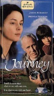Постер: Джорни / Journey (1995)