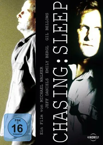 Постер: Навязчивый сон / Chasing Sleep (2000)