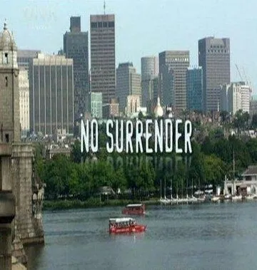 Постер: Продолжая бороться / No Surrender (2011)