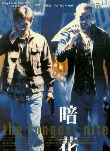 Постер: Самая долгая ночь / Aam fa (1998)