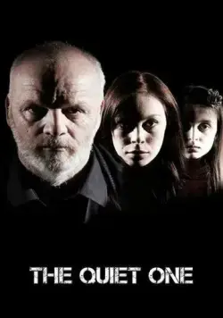 Постер: Тихоня / The Quiet One (2017)
