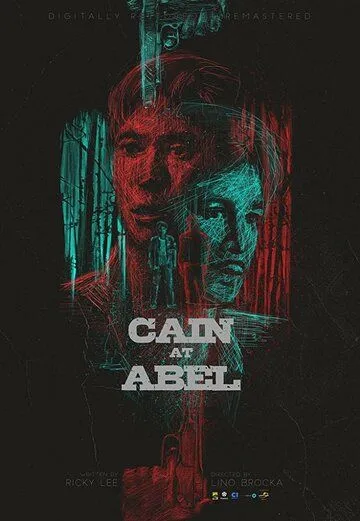 Постер: Каин и Авель / Cain at Abel (1982)
