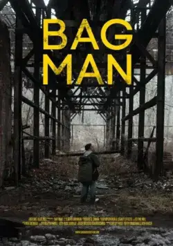 Постер: Парень с сумкой / Bag Man (2014)