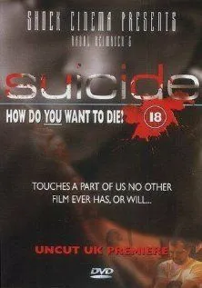 Постер: Суицид / FinalCut.com (2001)
