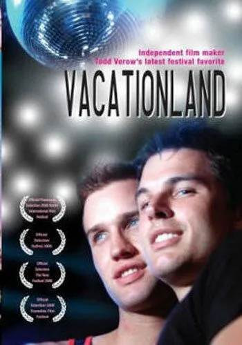 Постер: Страна каникул / Vacationland (2006)