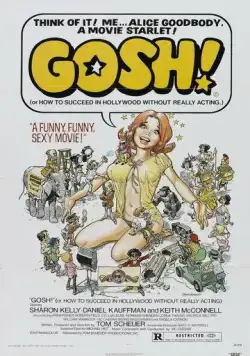 Постер: Элис Телошик / Alice Goodbody (1974)