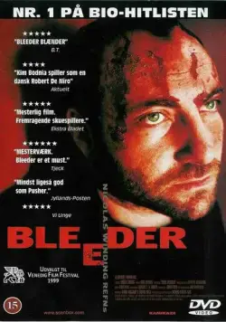 Постер: Истекающий кровью / Bleeder (1999)