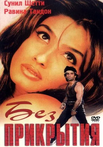 Постер: Без прикрытия / Vinashak - Destroyer (1998)