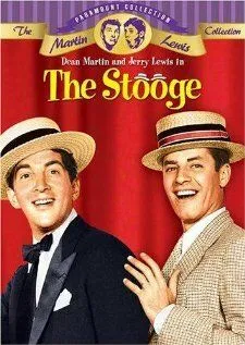 Постер: Марионетка / The Stooge (1951)