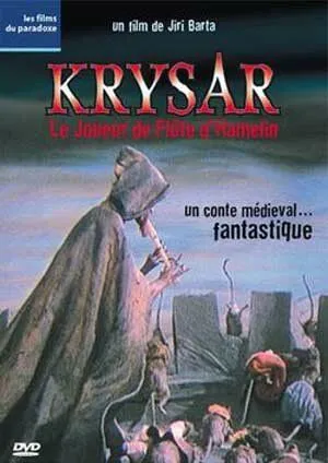 Постер: Крысолов / Krysar (1986)