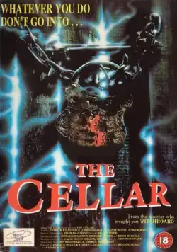 Постер: Подвал / The Cellar (1988)