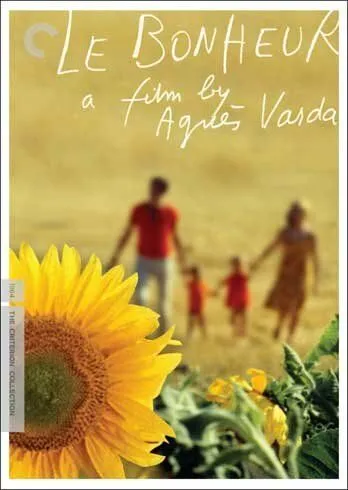 Постер: Счастье / Le bonheur (1965)